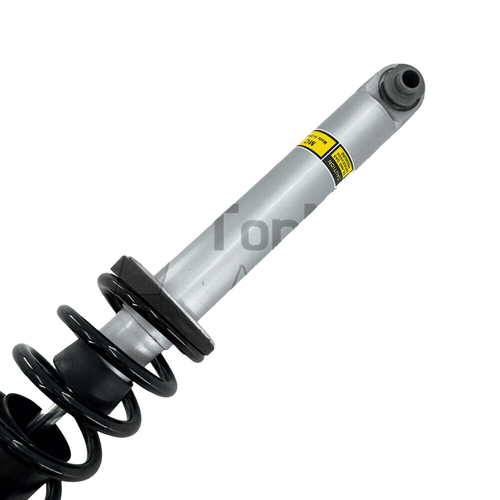 2x Rear Shock Absorber Struts Assys Fit BMW E60 E61 525i 528i 535i RWD 2004-2010 - Picture 6 of 6