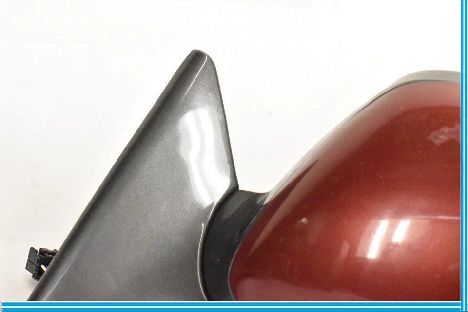 95-03 ESPEJO RETROVISOR PUERTA DELANTERA IZQUIERDA INTERIOR ATENUADO AUTOMÁTICO JAGUAR XJ XJ8 XK8 CGG Foto 3 de 4