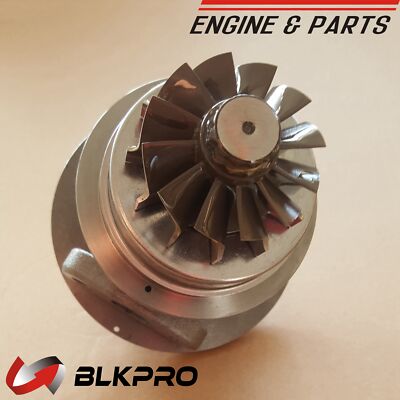 Cartridge HY35W Turbo HYBRID BUS 5.9L 6B B5.9 Holset Cummins freightliner Truck
