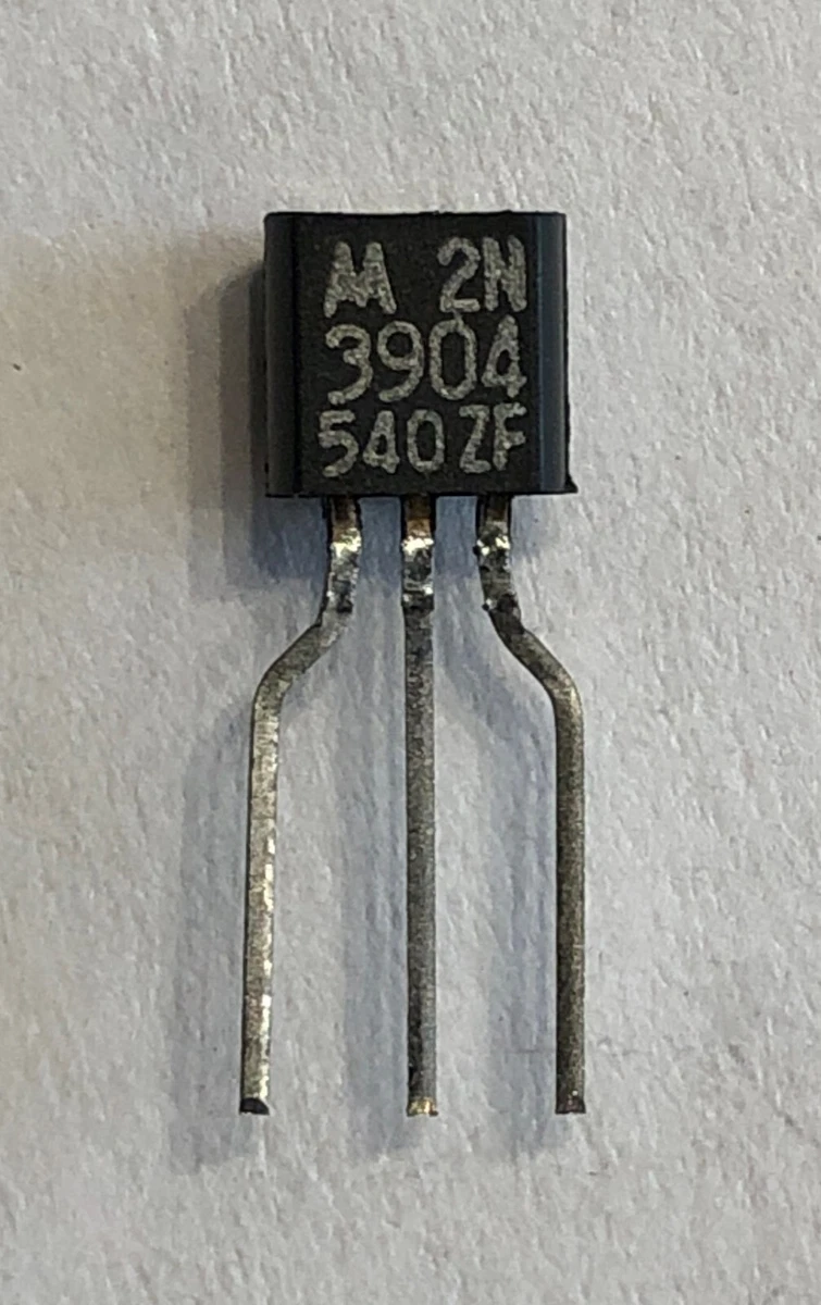 2N3904 Datasheet, Pinout, And Features ElectroSchematics, 51% OFF