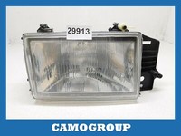 Faro Scheinwerfer Vorne Rechts Fiat Tipo 087246