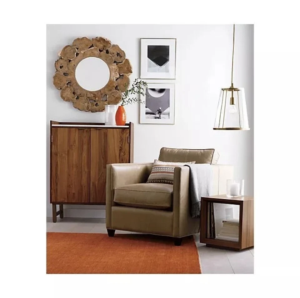 New Baxter Marigold Handmade Tufted Area Rug 100% Wool Home Decor Rug - Image 2 of 4