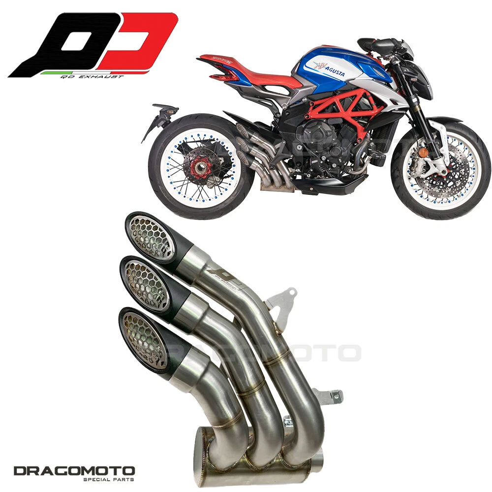 Moto dragster 2024 800 rr