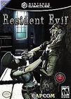 New ListingResident Evil (GameCube, 2002)