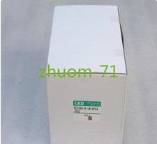 1PC  CKD purification pressure reducing valve RC2000-8-LN-GY49-P90