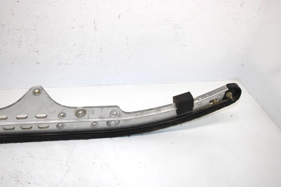 07 Arctic Cat F8 Efi Oem 滑移框架轨道 3604-206 SA214 — 第 3/4 张图片