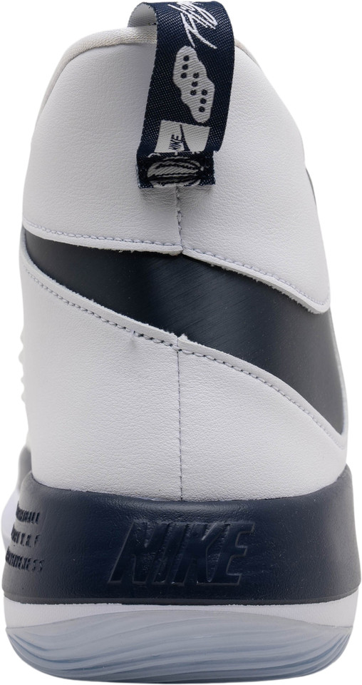 Las mejores ofertas en Nike AlphaDunk TB White College Navy | eBay