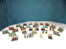 VTG LOT 30 COLLECTIBLE METAL ROMAN GREEK WARRIOR SOLDIERS MINIATURE FIGURES 20MM