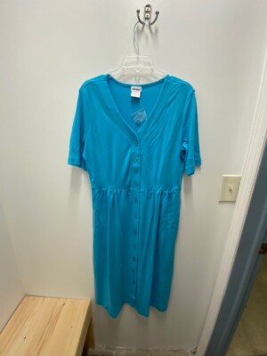 VICKI WAYNE DRESS, SIZE PM, (ID#0417-409)