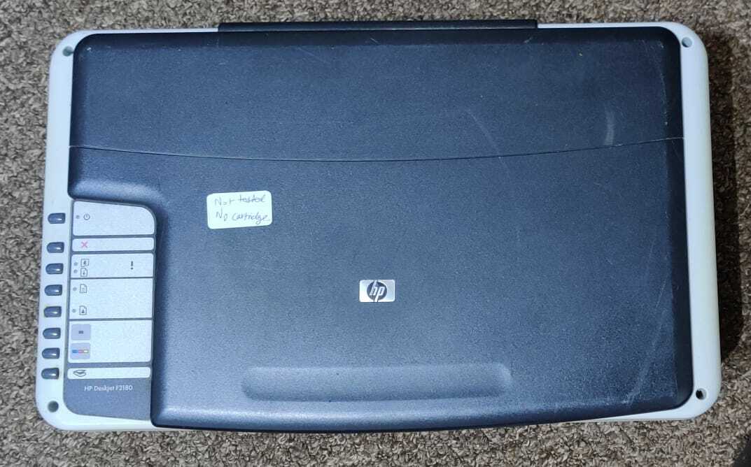 hp f2180 printer price