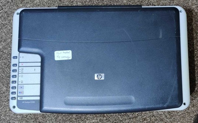 hp deskjet f2180 wifi