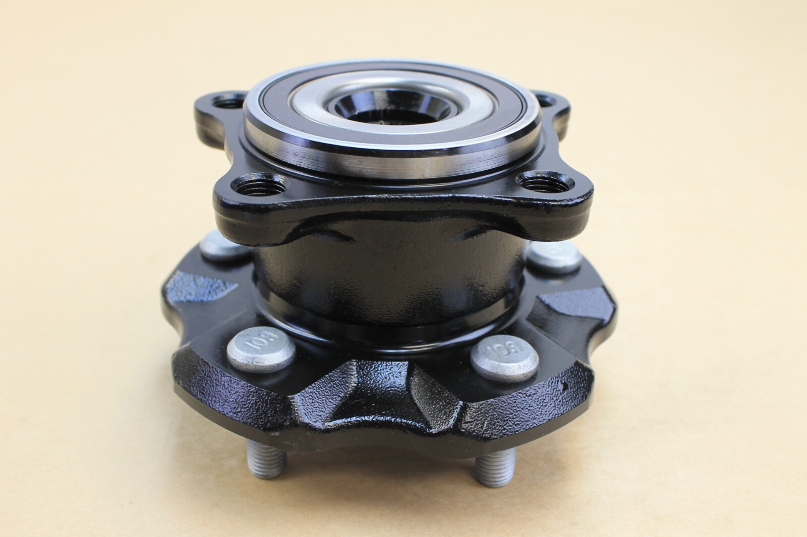 For Toyota Lexus CARQUEST Rear Wheel Bearing and Hub Assembly, See Description eBay