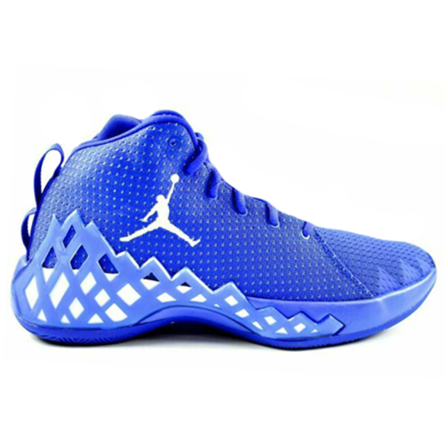 Jordan Diamond Mid TB Hyper Royal Sale | Guaranteed | eBay