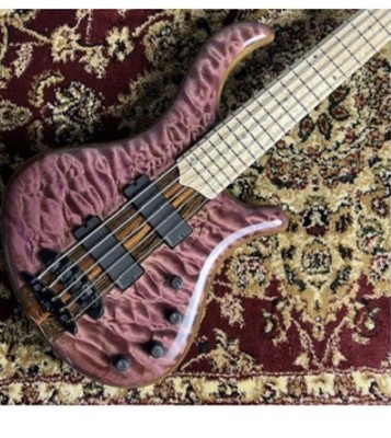 Rare Mayones Patriot Custom5-Q4 W | eBay