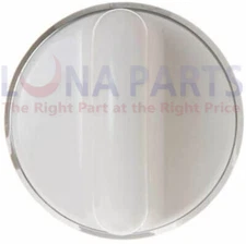 WH01X10061 Washing Machine Control Timer Knob for GE AP2044505 PS268451