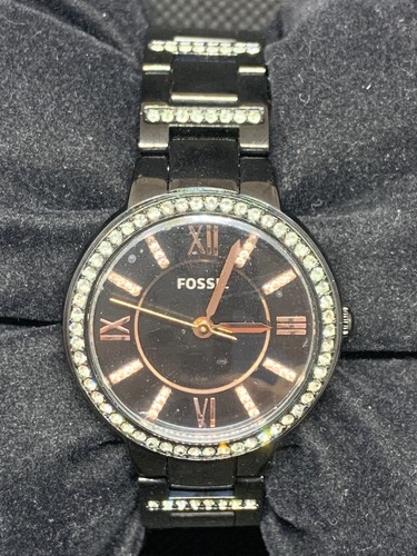 Fossil ES3616 Women's Watch Ladies 
