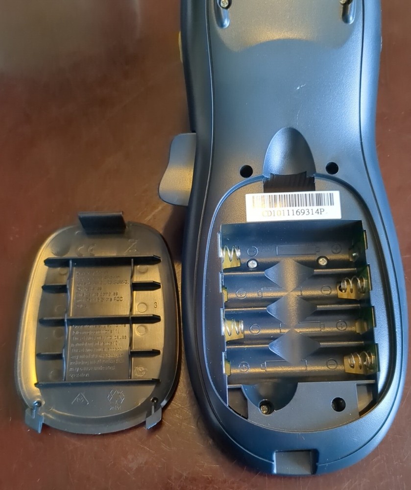 Dymo Letratag Handheld Thermal Label Maker Tested A+ Quality