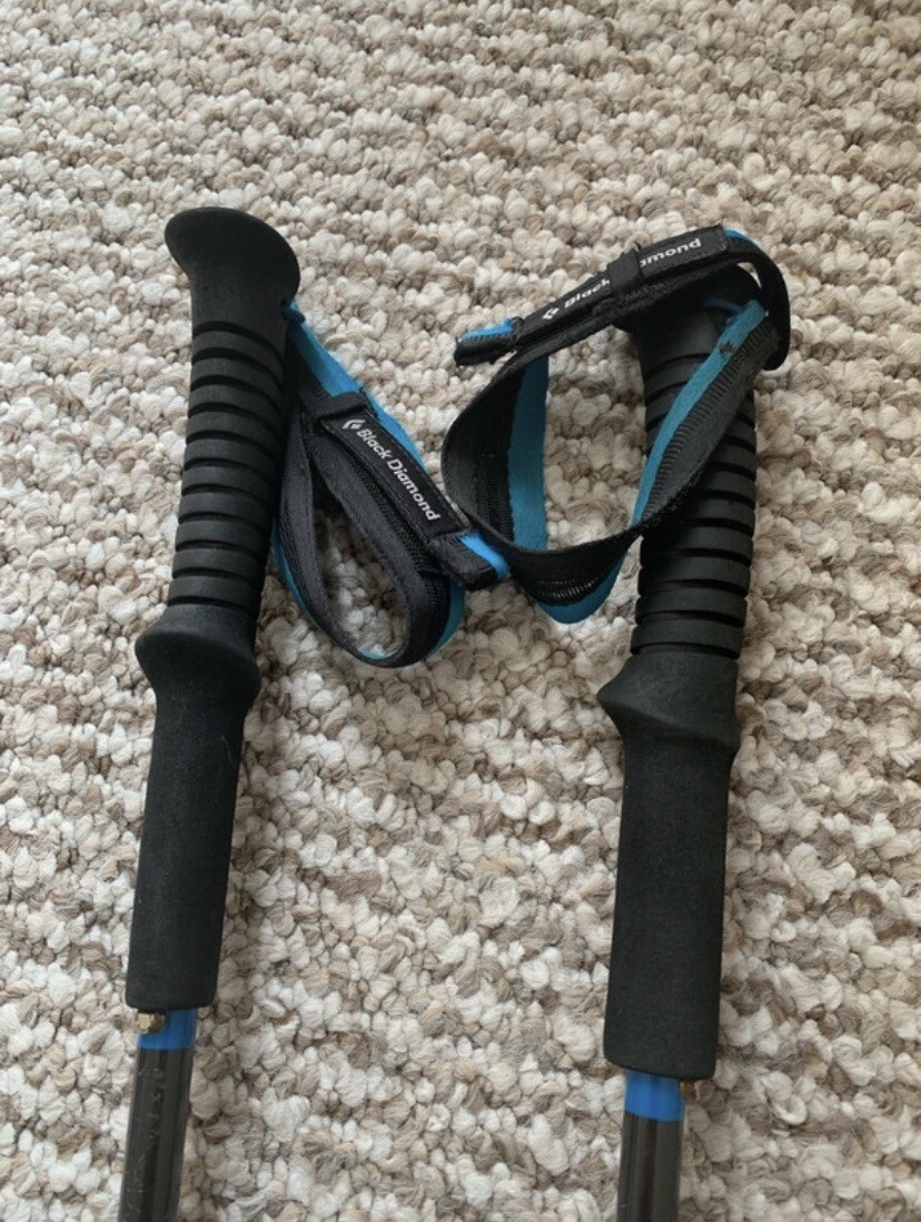 Postes Z carbono distancia diamante negro