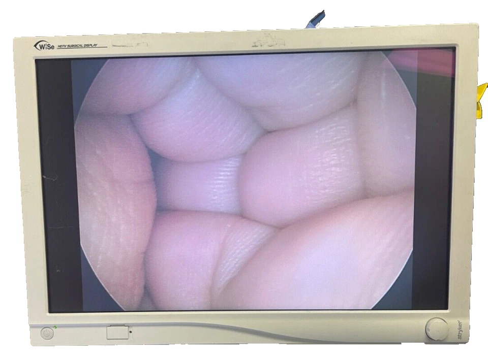Stryker 502-539-010 5mm x 0° x 30cm Ideal Eyes HD Autoclavable Laparoscope - Image 3 of 4