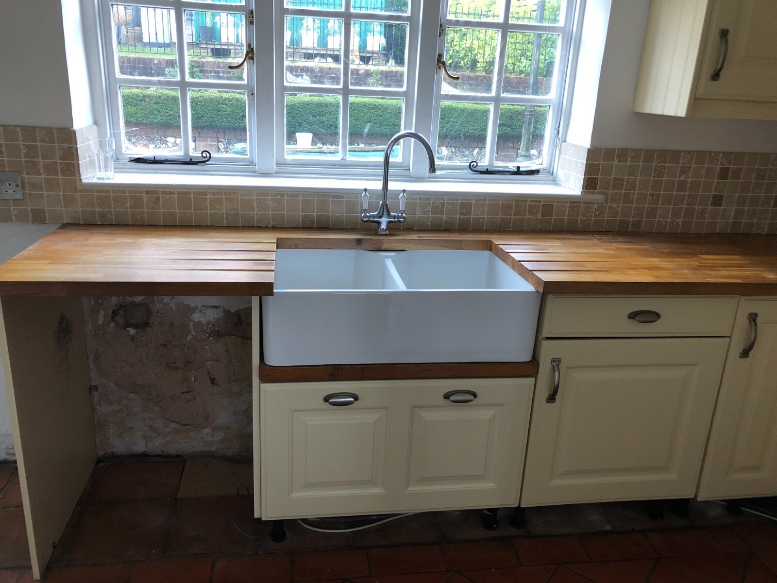 used complete kitchen units eBay