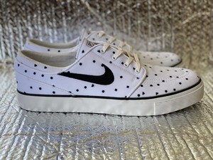 janoski size 9