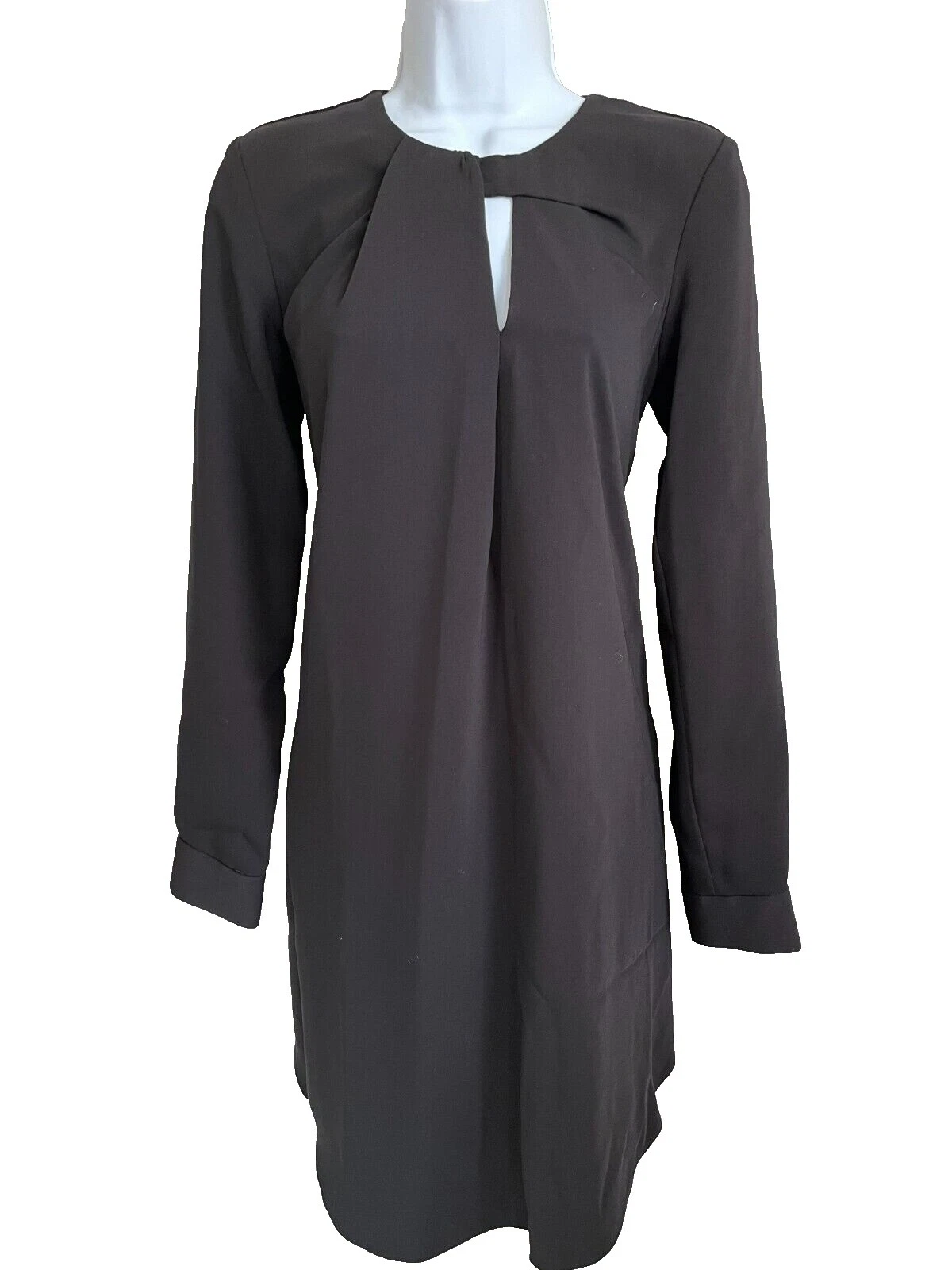 Вечеринка/коктейльная рубашка платья Rachel Roy