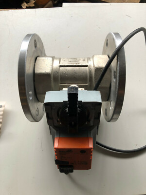 Belimo SR230A R680R