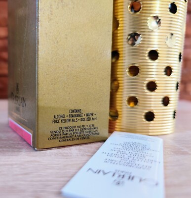 Champs Elysees By Guerlain Refillable Eau De Parfum For Women 50ml