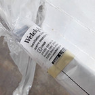 WELCH ALLYN - HANDRAIL HARDWARE KIT FOR MODEL 5002, 5702, & 6002 - NEW — photo 6