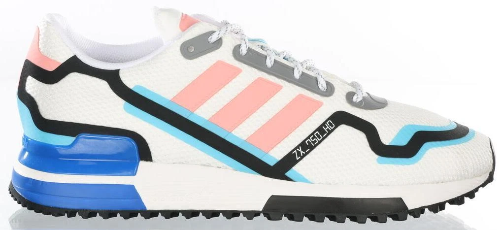 adidas ZX 750 Blue Bird for Sale - Authenticity Guaranteed - eBay