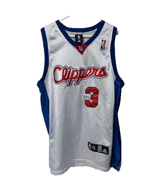 50 Size Los Angeles Clippers NBA Jerseys for sale | eBay