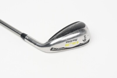 Tour Edge HL3 29* 6-Ironwood 55g Senior Flex 37.5'' RH   (#11754)