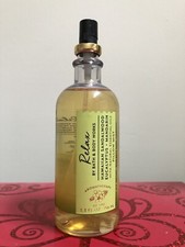 Bath  Body Works SANDALWOOD EUCALYPTUS  MANDARIN Aromatherapy Body Mist 5.3 oz