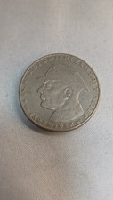 1967 10 Zlotych Warsaw Poland