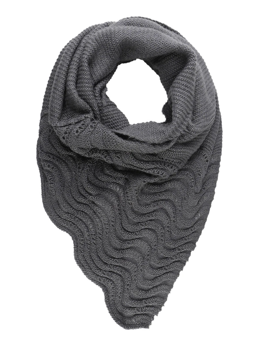 2 Pezzi Scaldacollo Invernale In Pile Lavorato A Maglia - Sciarpa A Tubo Unisex Antivento, Colori Grigio E Rosa, Per Uomo E Donna, Sport Invernali - 3