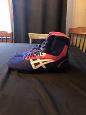 asics international