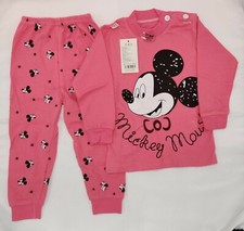Girls Cute Pajama Set 2 pieces. 100 Cotton. New with tag. Imported.