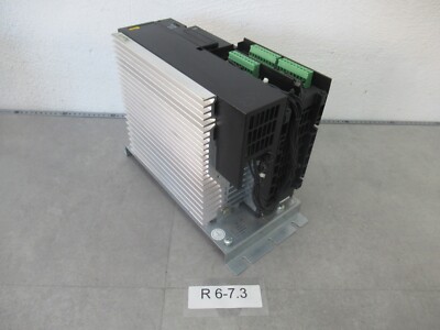 AEG Thyro-M 1M400-75H Steuergerät AEG 763-725-440.11  AEG 763-725-010.11