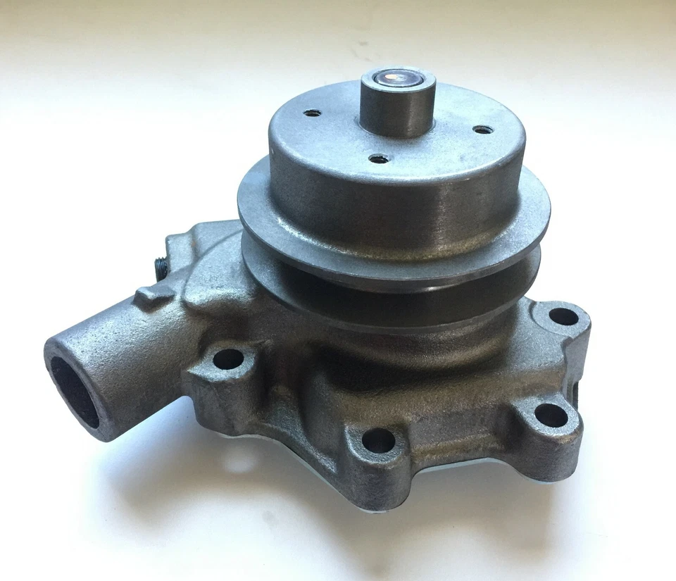 BOMBA DE AGUA NUEVA PARA CHEVY CAR 1946-1954 6 cilindros y camión Chevrolet 1942-1952 Foto 2 de 4