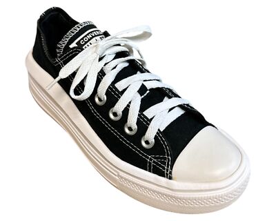Converse  Ctas Move Ox SNEAKER  DAMEN 37,5