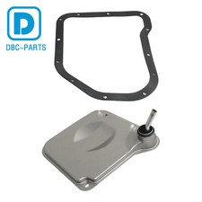 Automatic Transmission Filter Oil Pan Gasket Kit for 2012-2014 Subaru Impreza