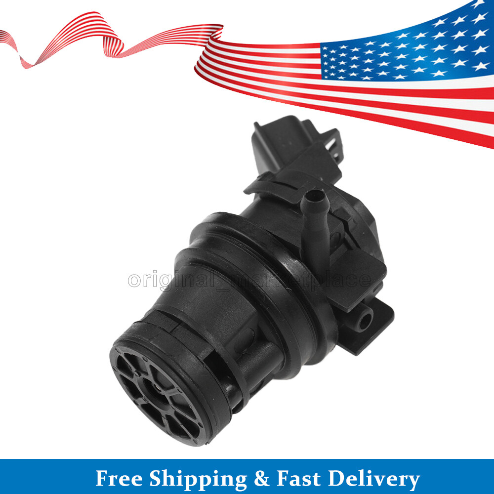 For Toyota Corolla Camry  Tundra Scion Lexus Windshield Washer Pump 85330-21010