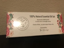 Gifts From The Universe Essential Oil 6-Pack Set - 10ml Each