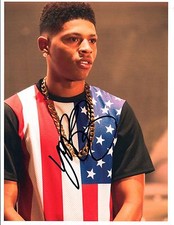 Bryshere Gray Signed Autographed 8x10 Photo Empire Yazz The Greatest COA VD