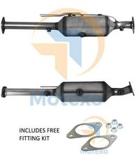 BM11269H Ford S-MAX 2.0TDCi Tywa Motor 4/12-12/14 Eu5 Katze / DPF Kombiniert