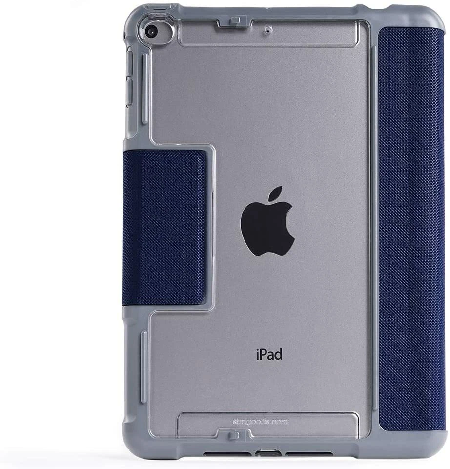 STM Dux Plus Ultra Protective Folio Case for Apple iPad Mini 5th Gen 4th Gen - Image 3 of 4