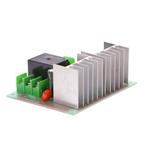 300W Iron Cores DC12V To 220V Power Supply Module Drive Board - Picture 7 of 8