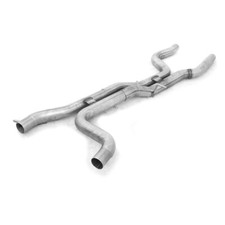 FOX Zwischenrohr Porsche Cayenne 4.5l S 4.5l Turbo