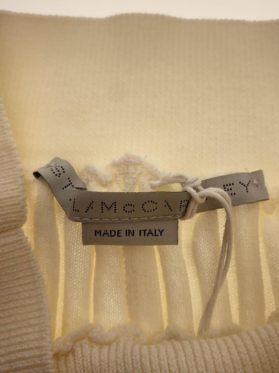 STELLAMcCARTNEY Bottom/36/Cotton/WHT | eBay