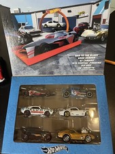 hot wheels legends tour